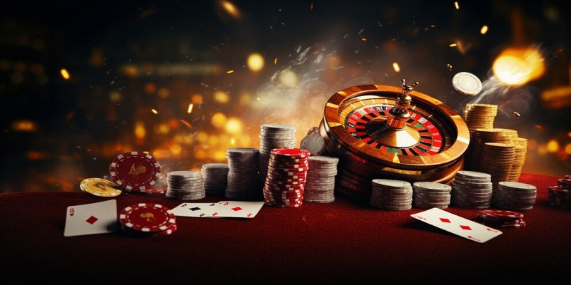 Các tính năng nổi bật của sảnh DG 999BET